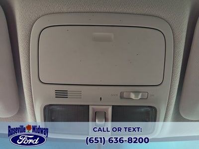 2011 Subaru Forester 2.5X Premium