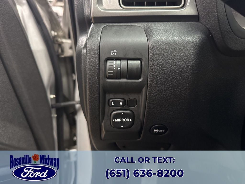 2011 Subaru Forester 2.5X Premium