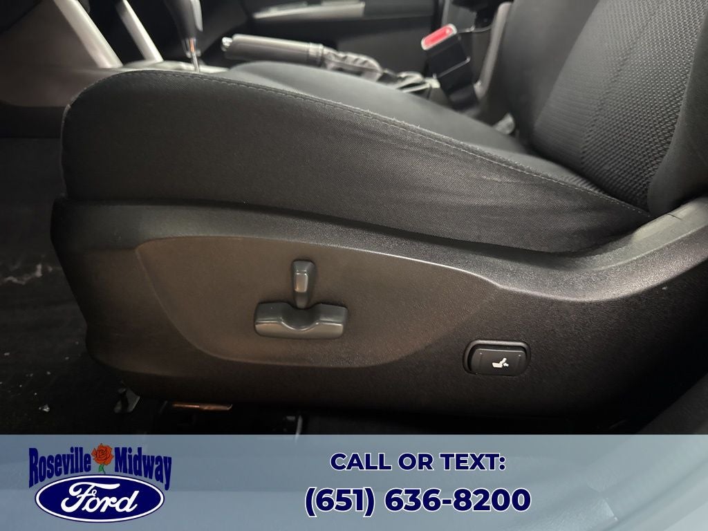 2011 Subaru Forester 2.5X Premium