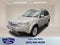 2011 Subaru Forester 2.5X Premium