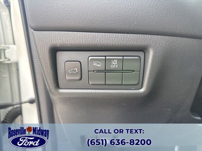 2021 Mazda Mazda CX-5 Grand Touring