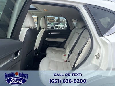 2021 Mazda Mazda CX-5 Grand Touring