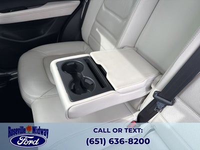 2021 Mazda Mazda CX-5 Grand Touring