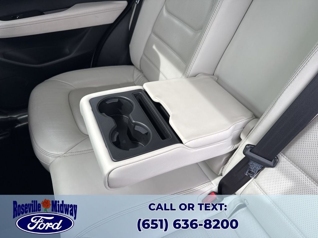 2021 Mazda Mazda CX-5 Grand Touring