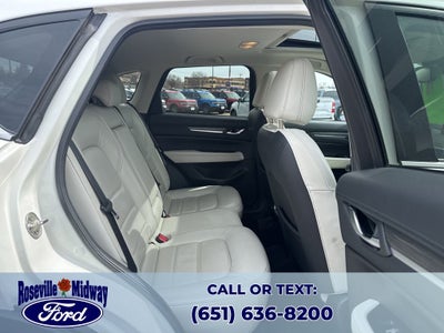 2021 Mazda Mazda CX-5 Grand Touring