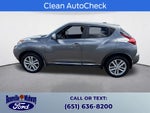 2013 Nissan Juke SV