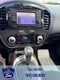 2013 Nissan Juke SV