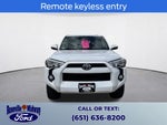2016 Toyota 4Runner SR5 Premium