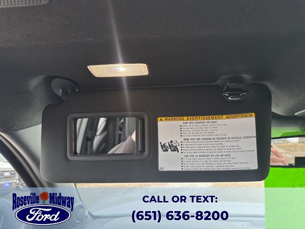 2025 Toyota 4Runner i-FORCE MAX Hybrid Base