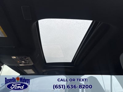 2025 Toyota 4Runner i-FORCE MAX Hybrid Base