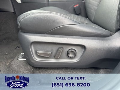 2025 Toyota 4Runner i-FORCE MAX Hybrid Base