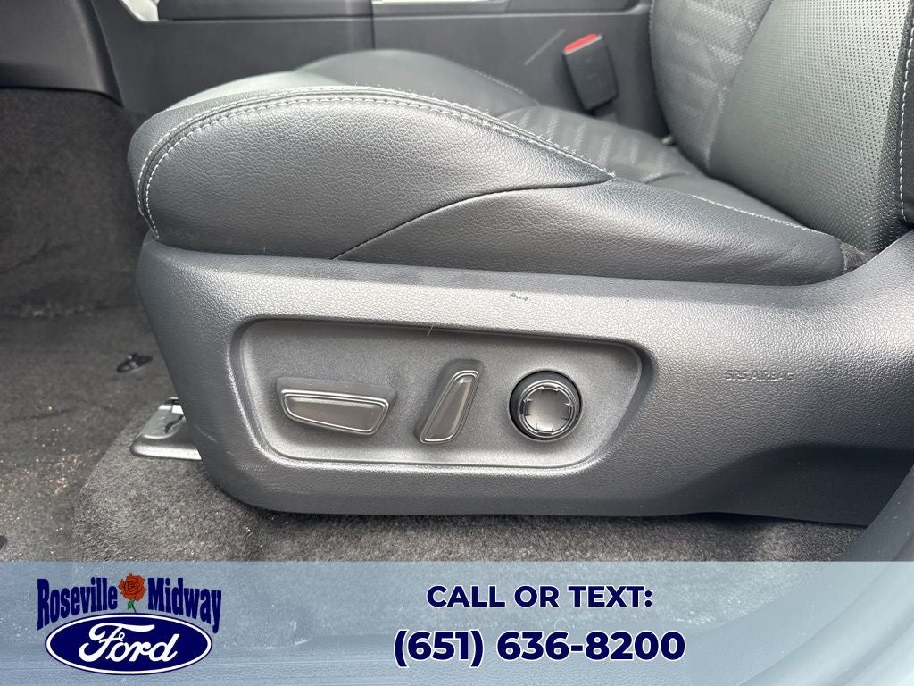 2025 Toyota 4Runner i-FORCE MAX Hybrid Base