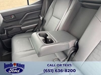 2025 Toyota 4Runner i-FORCE MAX Hybrid Base