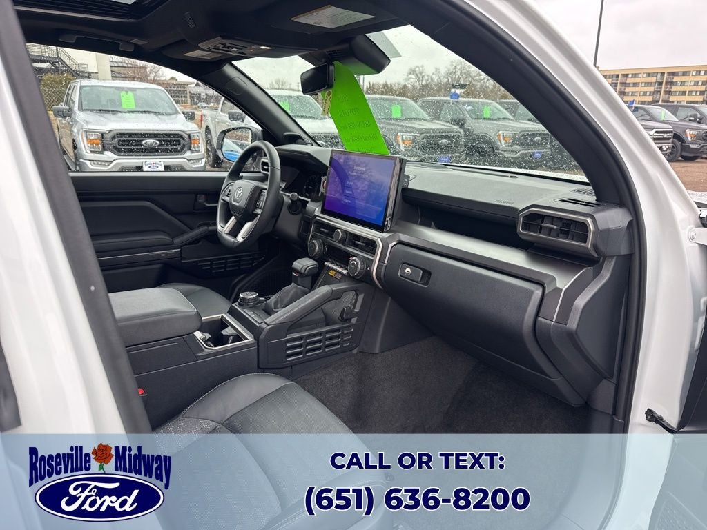 2025 Toyota 4Runner i-FORCE MAX Hybrid Base