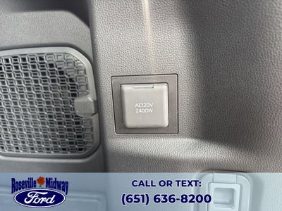 2025 Toyota 4Runner i-FORCE MAX Hybrid Base