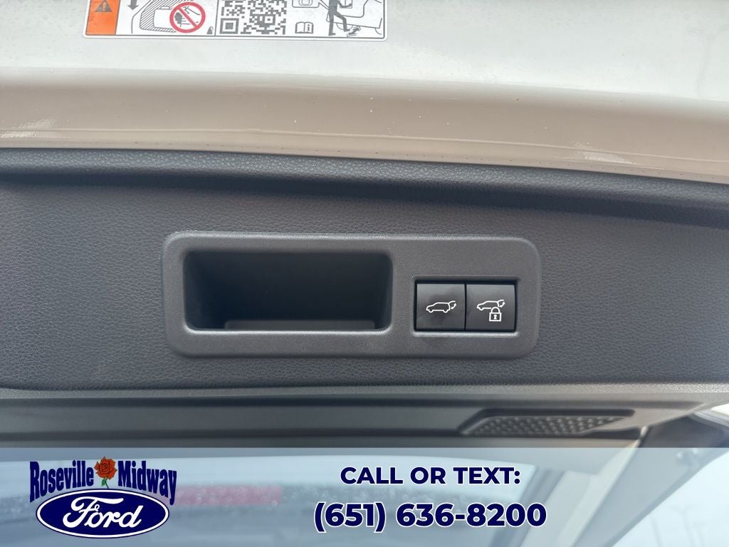 2025 Toyota 4Runner i-FORCE MAX Hybrid Base