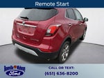 2017 Buick Encore Essence