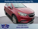 2017 Buick Encore Essence