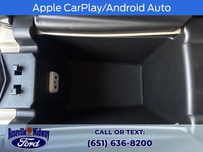 2019 Buick Envision Premium I