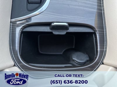 2019 Buick Envision Premium I