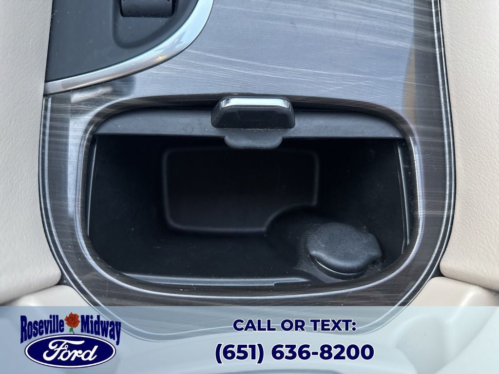 2019 Buick Envision Premium I