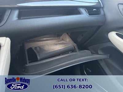 2019 Buick Envision Premium I