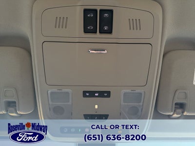 2019 Buick Envision Premium I