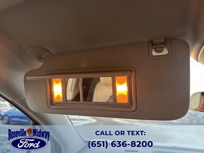 2019 Buick Envision Premium I