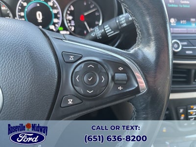 2019 Buick Envision Premium I