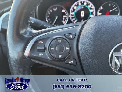 2019 Buick Envision Premium I