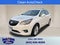 2019 Buick Envision Premium I