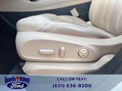 2019 Buick Envision Premium I