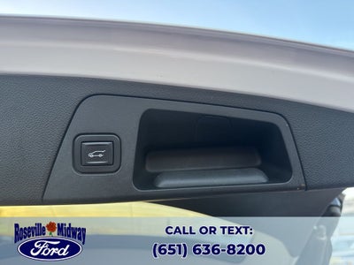 2019 Buick Envision Premium I