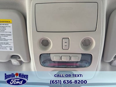 2019 Ford EcoSport Titanium