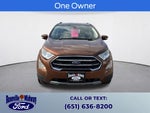 2019 Ford EcoSport Titanium