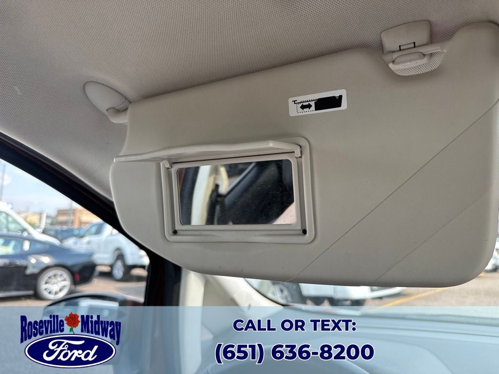 2019 Ford EcoSport Titanium