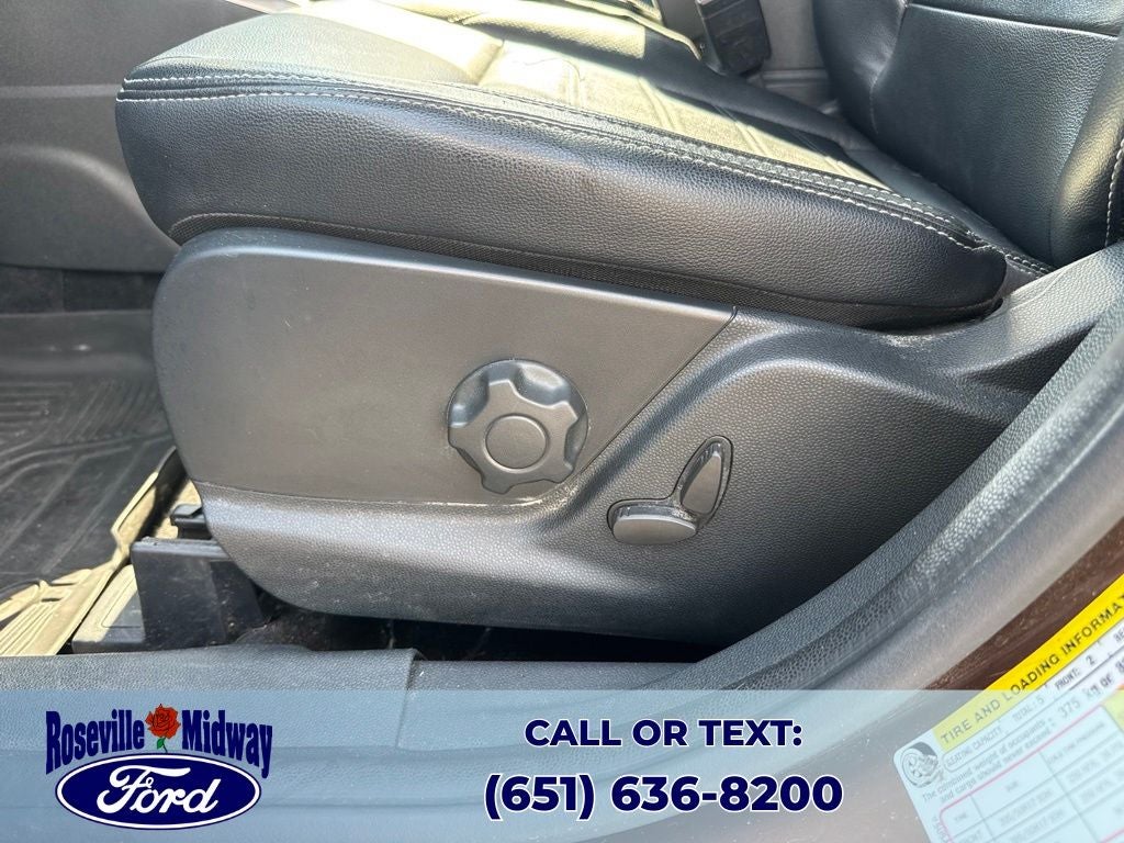 2019 Ford EcoSport Titanium