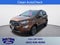 2019 Ford EcoSport Titanium