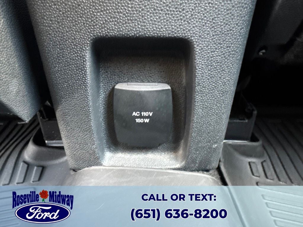 2019 Ford EcoSport Titanium