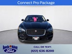 2019 Jaguar F-PACE 30t Prestige
