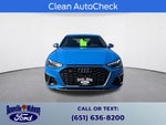 2022 Audi S4 3.0T Premium Plus quattro