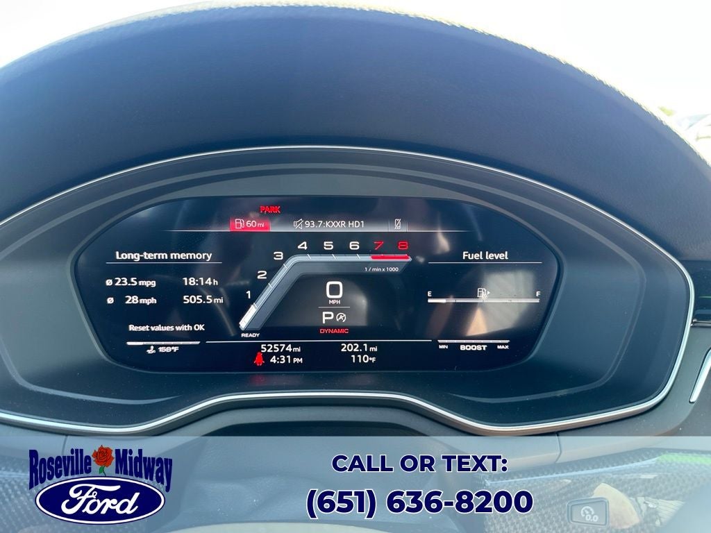 2022 Audi S4 3.0T Premium Plus quattro