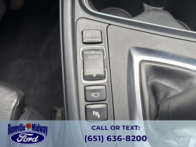 2015 BMW 4 Series 435i xDrive