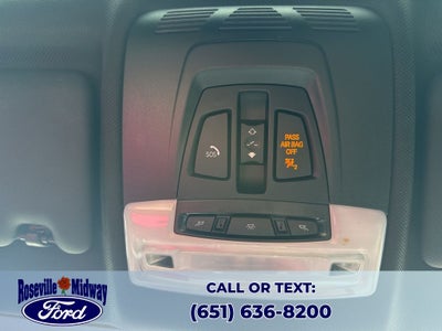 2015 BMW 4 Series 435i xDrive