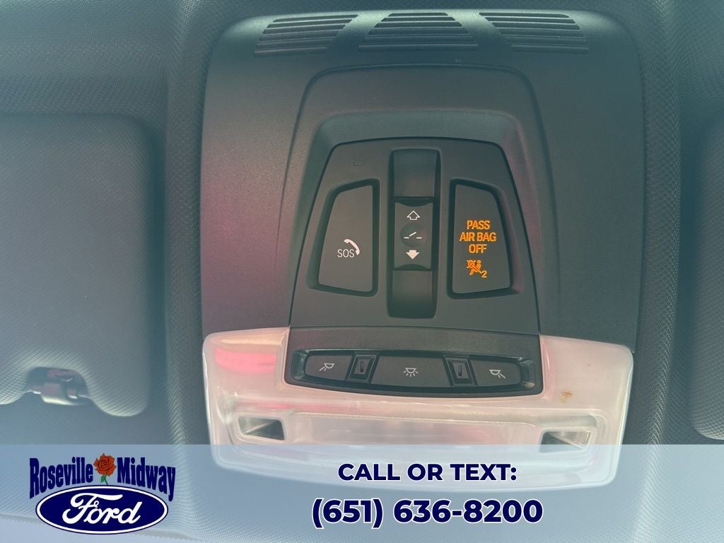 2015 BMW 4 Series 435i xDrive