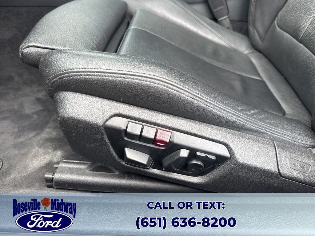 2015 BMW 4 Series 435i xDrive