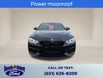 2015 BMW 4 Series 435i xDrive