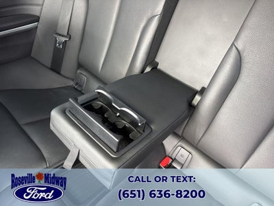 2015 BMW 4 Series 435i xDrive