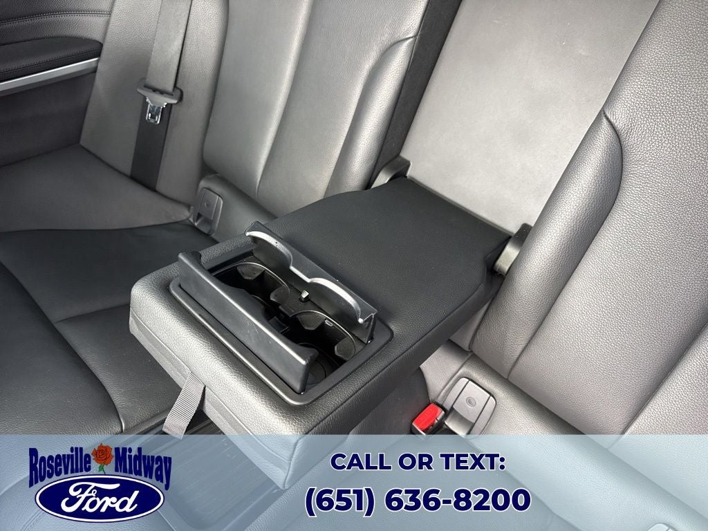 2015 BMW 4 Series 435i xDrive