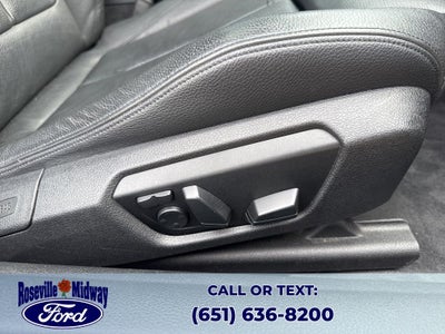 2015 BMW 4 Series 435i xDrive